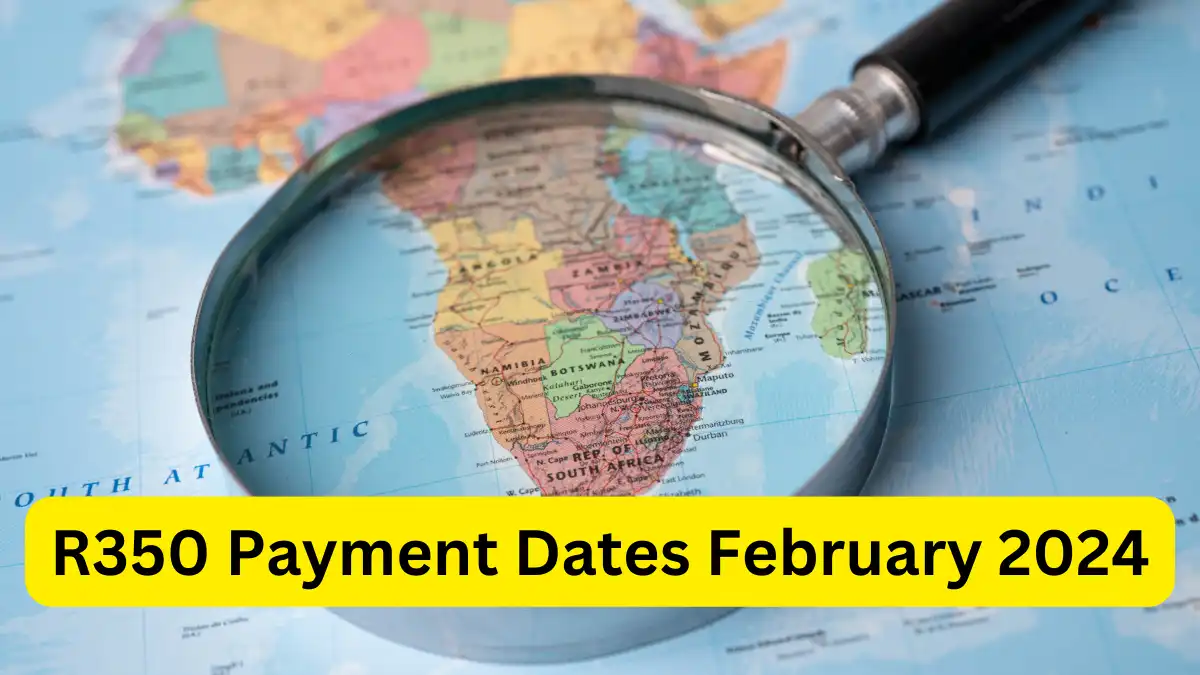 R350 Payment Dates February 2024