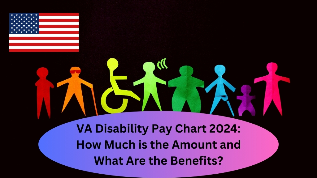 VA Disability Pay Chart