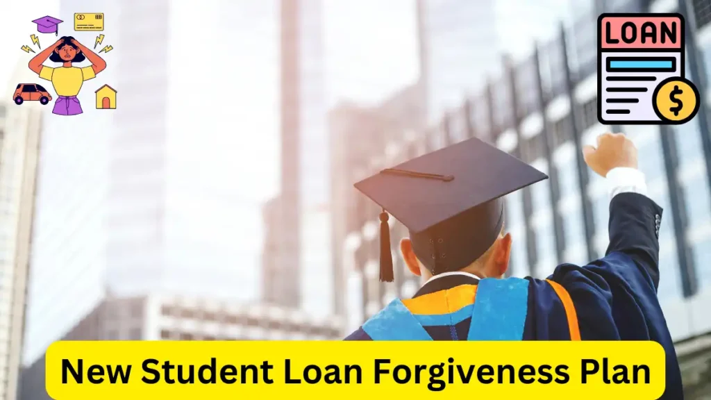 student loan forgiveness