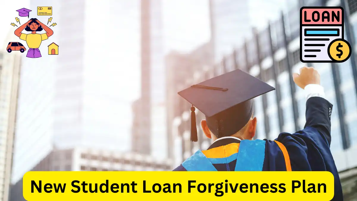 student loan forgiveness