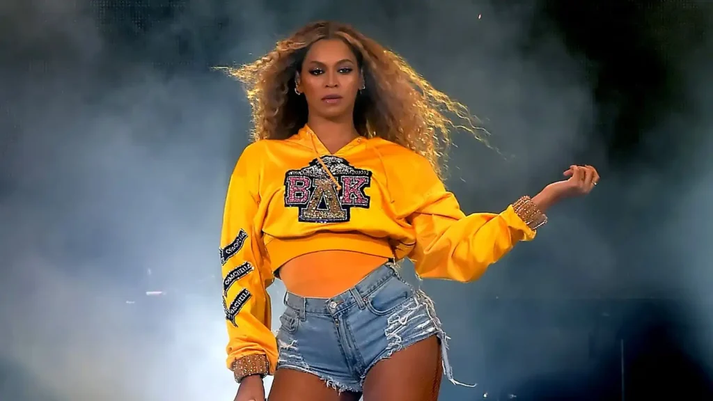 BEYONCEE