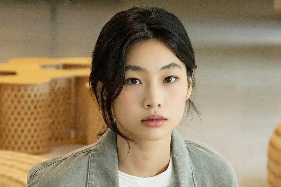 Ho Yeon Jung