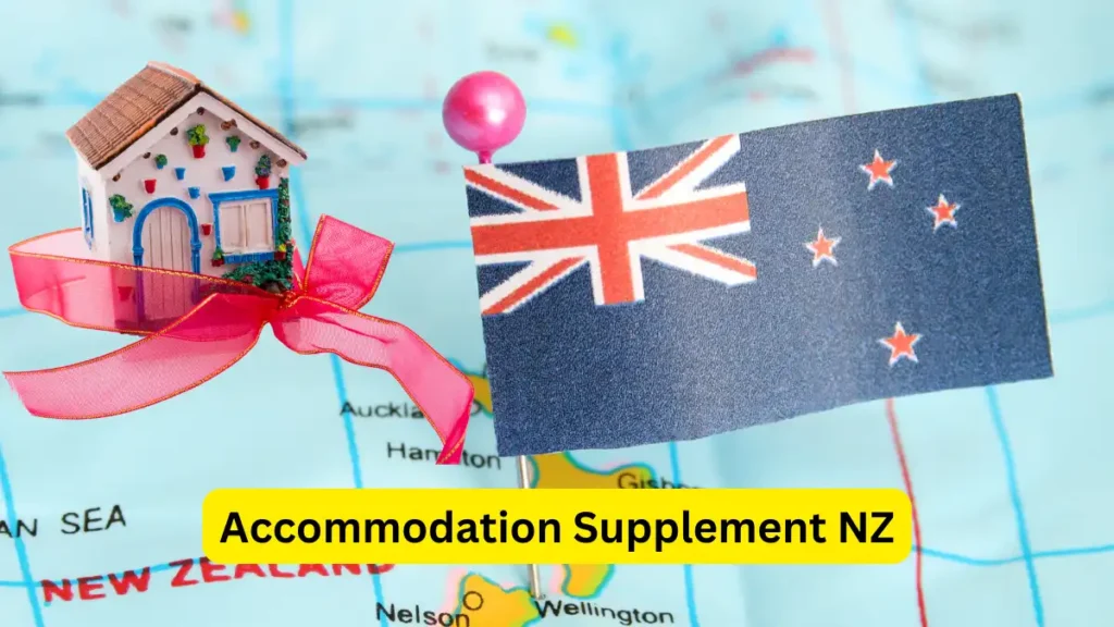 Accommodation Supplement NZ