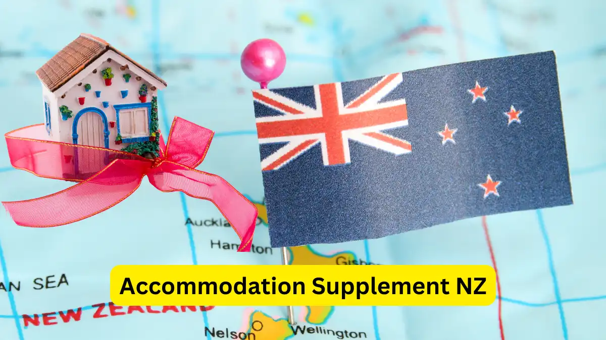 Accommodation Supplement NZ