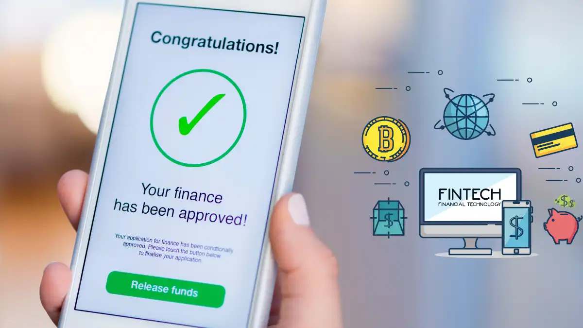 Online Loans FintechZoom