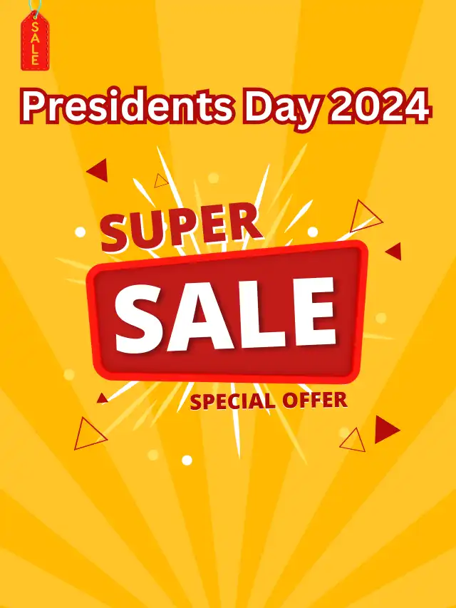 The Best Presidents Day 2024 Sales at Major Retailers