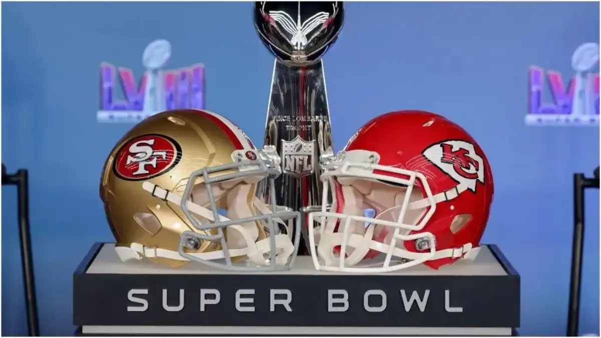Super Bowl 2024 Prize Money