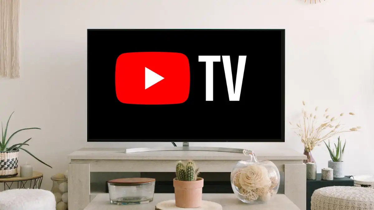 yt tv