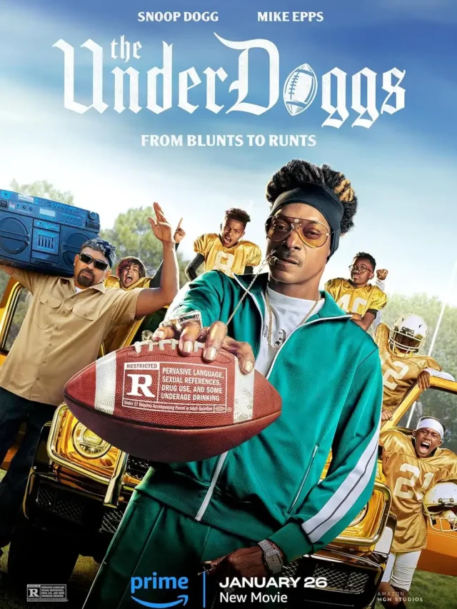 5 Movies To Enjoy On Prime Video Instead Of The Super Bowl