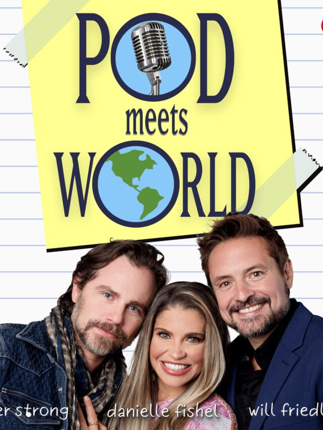 Will Friedle and Rider Strong claim that they were groomed by Brian Peck, a guest star on ‘Boy Meets World’.