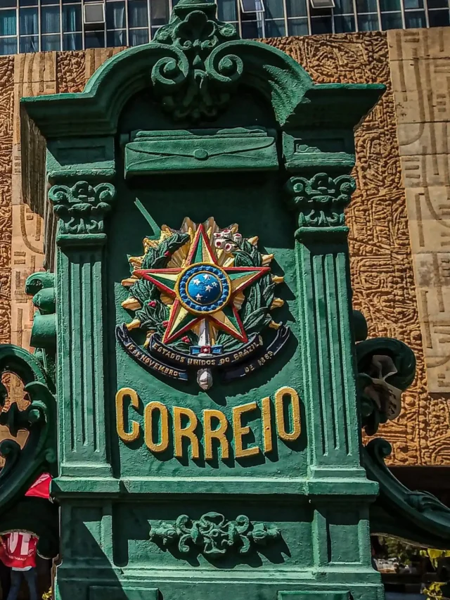 Correios agilizam operação com banco de dados de empresa privada