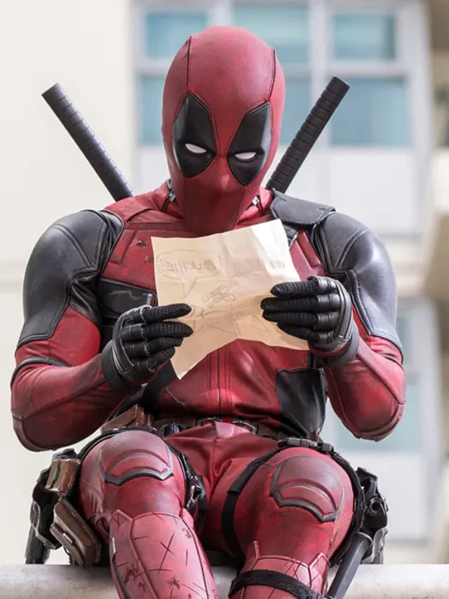 10 MCU Heroes We’re Eager to See Meet Deadpool and Reasons Why
