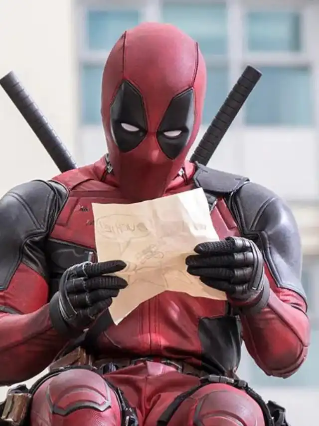 Is Patch In Deadpool 3? Explained