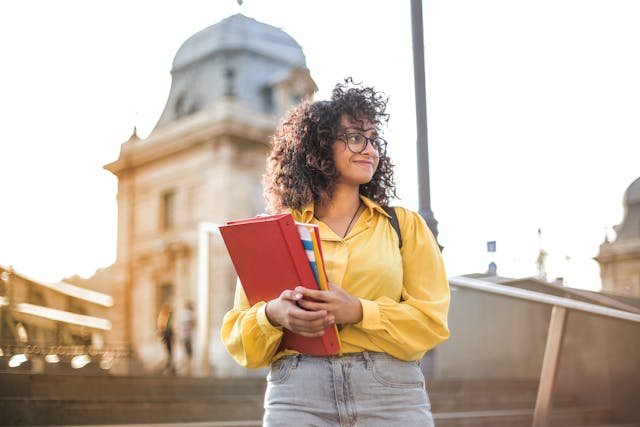 Study at The University of Washington