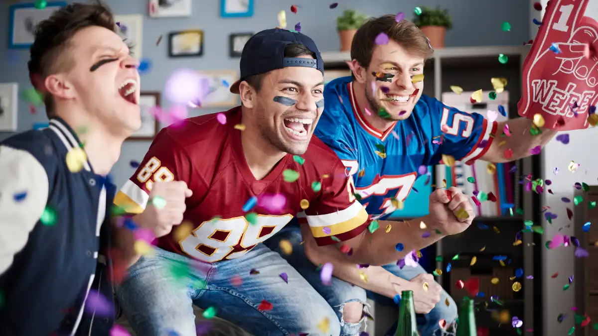 2024 Super Bowl