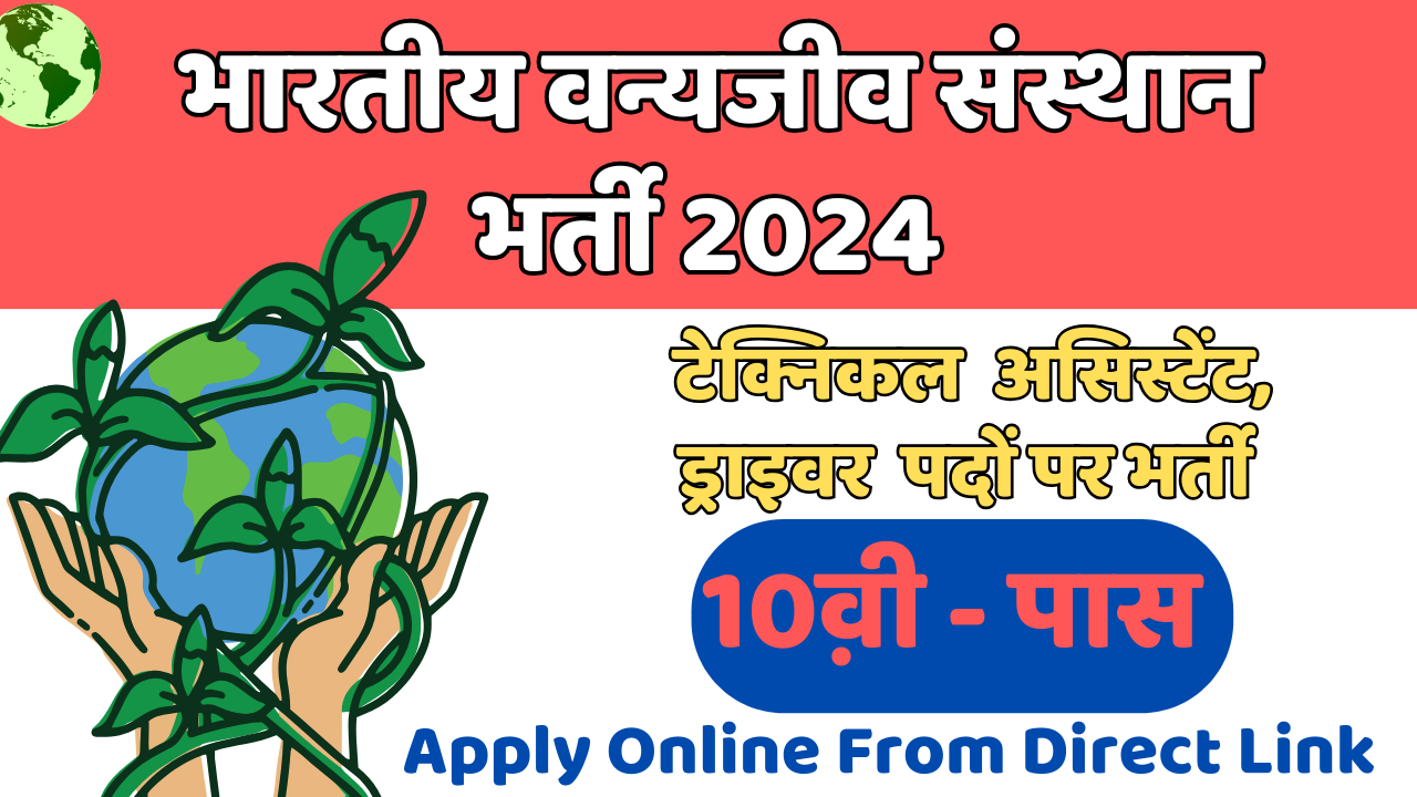 wildlife-institute-of-india-recruitment-2024.