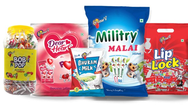The Italian Edibles IPO